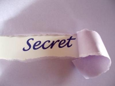 <i>The Secret - A Book Review: How 