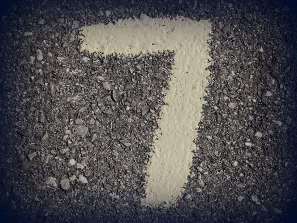 7 Things To Know When Trying To Increase Web Traffic