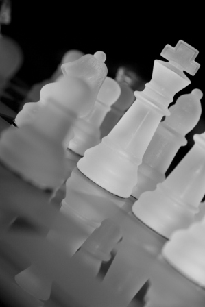 The Role of Strategy In Your Small Business - How to Start Your Business Sanely