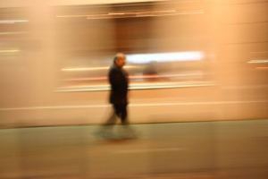 <i>Become MORE than just a blur.  Discover the small business success secret that will get you noticed.</i>