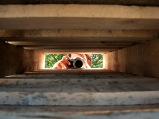 If you are looking for a business secret...here's a simple success recipe that works...Stay fouced on your customer!